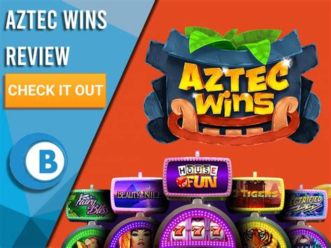 Aztec wins casino app
